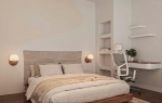 cho thue can ho 3 phong ngu tai the infiniti riviera point noi that hoan toan moi