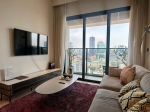 modern 3 bedroom apartment for rent at the marq with bitexco financial tower view