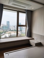 cho thue can ho 3 phong ngu tang cao sang trong tai midtown the peak