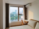 cho thue can ho 3 phong ngu tang thap tai midtown the peak noi that hien dai