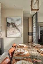 for rent 3 bedroom apartment at the horizon phu my hung 121sqm open view