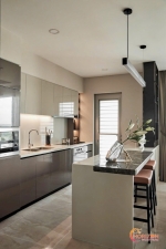 for rent 3 bedroom apartment at the horizon phu my hung 121sqm open view