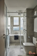 for rent 3 bedroom apartment at the horizon phu my hung 121sqm open view