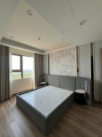 3 bedroom apartment for rent in the horizon open airy view fully furnished with high end interiors