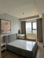 3 bedroom apartment for rent in the horizon open airy view fully furnished with high end interiors