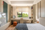 designer 3 bedroom apartment for rent at the horizon with full furnishings