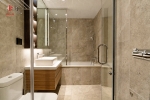 designer 3 bedroom apartment for rent at the horizon with full furnishings