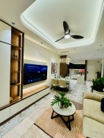 cho thue can ho 3 phong ngu tuyet dep co san vuon tai sky garden phu my hung