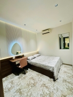 cho thue can ho 3 phong ngu tuyet dep co san vuon tai sky garden phu my hung