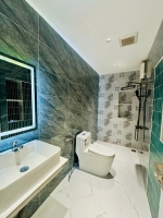 cho thue can ho 3 phong ngu tuyet dep co san vuon tai sky garden phu my hung