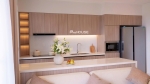 stunning 3 bedrooms apartment for rent at the horizon with full furniture and airy view