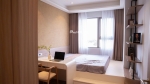 stunning 3 bedrooms apartment for rent at the horizon with full furniture and airy view