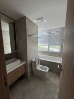 stunning 3 bedrooms apartment for rent at the horizon with full furniture and airy view