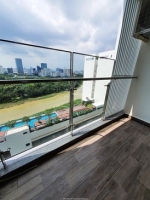 cho thue can ho 3 phong ngu tuyet voi o midtown co lo nuong va bon tam