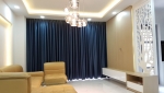 cho thue can ho 3 phong ngu  view ho boi  san gold gia re