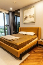 river view 3 bedroom fully furnished apartment for rent at empire city cove