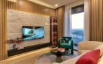 cho thue can ho 3 phong ngu view song tai lumiere riverside voi noi that dep