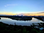 river view 3br apartment for rent at riverside residence with fully furnished
