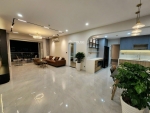 cho thue can ho 3 phong ngu view song tai riverside residence voi day du noi that