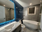 cho thue can ho 3 phong ngu view song tai riverside residence voi day du noi that