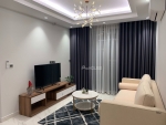 river view 3 bedroom apartment for rent at the symphony midtown with full furniture
