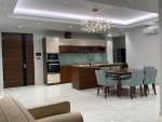river view 3 bedroom apartment for rent at the symphony midtown with full furniture
