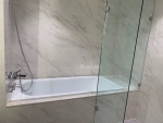 river view 3 bedroom apartment for rent at the symphony midtown with full furniture