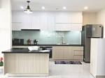 amazing 3 room apartment for rent near crescent mall beautiful view to the river and the golf cours