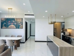 spacious 3 bedroom apartment for rent at empire city linden with open view