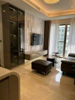 fully furnished 3 bedroom apartment for rent at the horizon with premium amenities