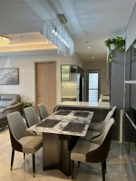 fully furnished 3 bedroom apartment for rent at the horizon with premium amenities