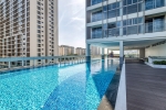 cho thue can ho 3pn the grande midtown phu my hung noi that dep