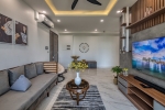 cho thue can ho 3pn the grande midtown phu my hung noi that dep