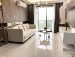 luxury 3 bedroom apartment in the grande midtown for rent