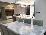 luxury 3 bedroom apartment in the grande midtown for rent