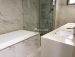 luxury 3 bedroom apartment in the grande midtown for rent