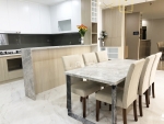 luxury 3 bedroom apartment in the grande midtown for rent