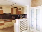 river view apartment for rent in riverside residence 3 bedrooms 135 sqm