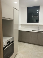 good rental 4 bedroom apartment in the river thu thiem with beautiful view