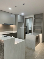 good rental 4 bedroom apartment in the river thu thiem with beautiful view