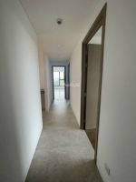 good rental 4 bedroom apartment in the river thu thiem with beautiful view