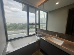 good rental 4 bedroom apartment in the river thu thiem with beautiful view