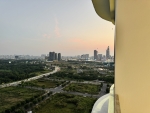 4 bedroom apartment for rent at thu thiem zeit river open view