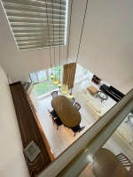 spacious 4br apartment for rent at happy valley premier