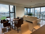 4 bedroom apartment for rent the metropole opera direct river view fully furnished