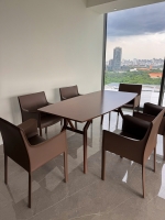 4 bedroom apartment for rent the metropole opera direct river view fully furnished