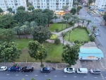 cho thue can ho canh vien 3 phong ngu full noi that view thoang
