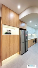 luxury 2 bedroom apartment for rent in the antonia with quiet view