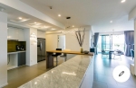 cho thue can ho cao cap riviera point 148m2 view pmh