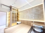 modern 2 bedroom 2 bathroom corner apartment at cardinal court fully furnished for rent